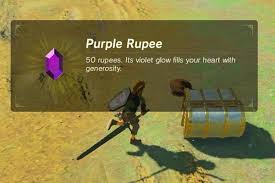 How to farm dinraal, naydra, farosh dragons guide for zelda breath of the wild shows where to find dragon farosh, dinraal & naydra are ancient dragon spirits in zelda breath of the wild. Zelda Breath Of The Wild Rupees How To Get Easy Rupees And Quick Rupee Farming Spots Eurogamer Net