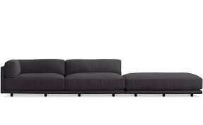 See more ideas about interior, interior design, room decor. Sunday Long And Low Sectional Sofa Hivemodern Com
