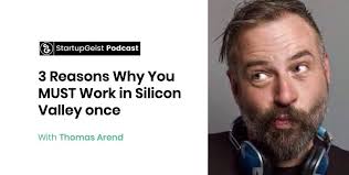 StartupGeist Podcast