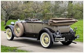 Image result for Forest Green 1930 Lincoln