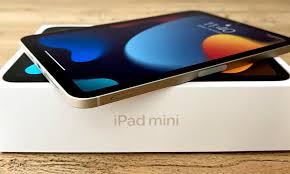 Apple iPad mini 2021, analysis: the ...