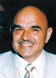 SAFS Newsletter Autumn 2014-Winter 2015: In Memoriam-Albert W. Erickson and  George Pigott