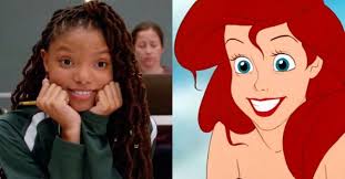 We did not find results for: The Little Mermaid Remake Controversy Image Gallery List View Know Your Meme
