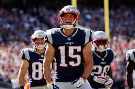 The jets have released chris hogan. Injury Update Patriots Wr Chris Hogan Does Not Need Surgery Out A Few Weeks Pats Pulpit