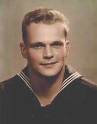 George Philip Overton Obituary