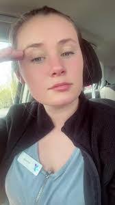 Mckenzie Carlson's Instagram, Twitter & Facebook