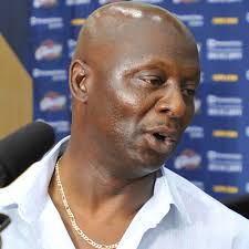 Andrew Wiggins' Father, Ex-NBA Player Mitchell Wiggins, Dead At 64