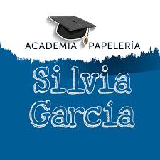 Papelería Silvia García García