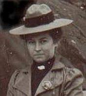 Theodore and Mary (FLEAGLE) STARNER's Album, Maryland