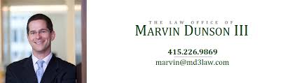 Law Office of Marvin Dunson III