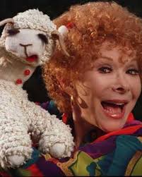 Play this is the song that never ends sound: Shari Lewis Shari Lewis Hollywood Star Walk My Childhood Memories