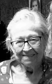 Sonja Ball Obituary (1939