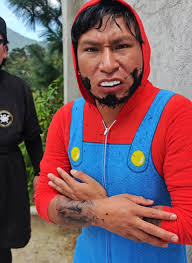 Neto Bran: Huevos para Abuelita Lita en Guatemala