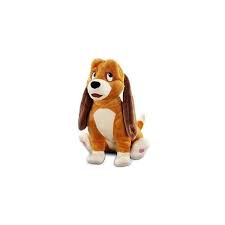 Disney The Fox And The Hound Exclusive 13 Inch Deluxe Plush Figure Cooper Disney Stuffed Animals The Fox And The Hound Disney