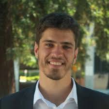 David Renda's Instagram, Twitter & Facebook