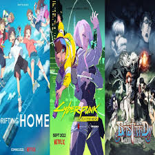 LifeAnimeBo Ep232 HOGAR A LA DERIVA, BASTARD Y CYBERPUNK_EDGERUNNERS van al  OVERLOAD (LA CONVENCIÓN MAS GRANDE DE BOLIVIA) xDDD – LifeAnimeBo Podcast –  Podcast – Podtail