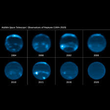 Neptune: An Ice Giant With Diamond Rain | Howstuffworks