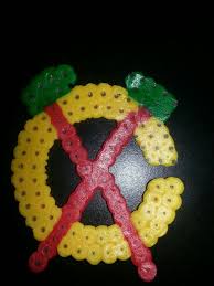 Pyssla Beads From Ikea Pyssla Beads Beads Ikea