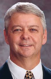 Nardelli's human resources friend is a 'chief change officer'