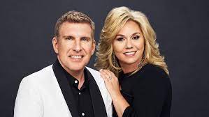 The show stars chase chrisley, julie chrisley, todd chrisley. Chrisley Knows Best Star Says Usa Reality Series Moving Forward Deadline