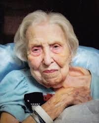 Most Recent Obituaries