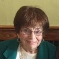 Obituary information for Mary C. Donoghue Fernandes