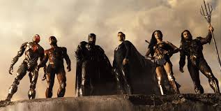 Do you like this video? Justice League 2 Will Zack Snyder Get A Sequel