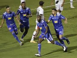 Notícias e informações sobre cruzeiro. Ponte Preta X Cruzeiro Onde Assistir Horario Escalacao E Arbitragem