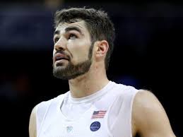 UNC Basketball: Luke Maye has number retired at High School