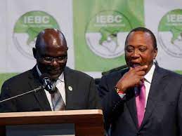 3 former iebc commissioners appointed ambassadors commissioners resigned amid iebc crisis in 2018 iebc 'bungled' the. Uhuru Appoints Iebc Commissioners Interview Panel Kenyans Co Ke
