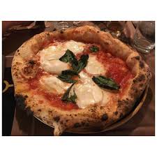 Casa Caldarelli Sua Maesta Pizza Margherita Facebook
