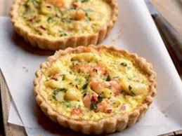Tartelettes Aux Fruits De Mer Recettes Recette Tartelettes Aux Fruits Mini Tarte Recette