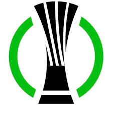 An icon of a magnifying glass. Uefa Europa Conference League Euroconferencel Twitter