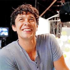 Bellamy Blake, A Good Enough Reason to Watch CW's The 100?