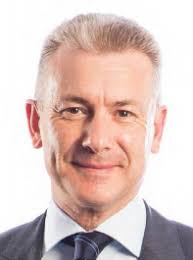 Darin dicing with dilemma over Richard Poole's Bevex Distribution DoCA