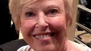 Sandra 'Sandi' Goins MacLean, May 8, 1942 — Sept. 6, 2015