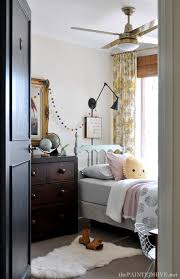 Posted on tuesday, december 03rd cozy comfort is the main key in creating a romantic bedroom. 27 Brilliant Budget Friendly Bedroom Decorating Ideas Canvas Factory