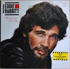 Eddie Rabbitt