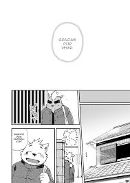 Read [Goroujirou (Kinoshita Jiroh)] Mekko Rarekko 3 [Spanish] [Tiger_Kanji]  [Digital] Hentai Porns - Manga And Porncomics Xxx