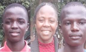 How we outsmarted Boko Haram to become undergraduates — Survivors