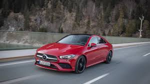 Maybe you would like to learn more about one of these? 2020 Mercedes Benz Cla 250 Review