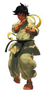 Street fighter note ryu, ken, retsu, geki, lee, gen, birdie, eagle, joe, mike, adon, sagat ryu street … Makoto Capcom Database Fandom