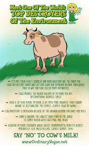 Methane Giving Up Cow S Milk To Help Save The Planet Reasons To Go Vegan Vegan Animals Reasons To Be Vegan