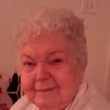 Obituary information for Frances Louise Riddle
