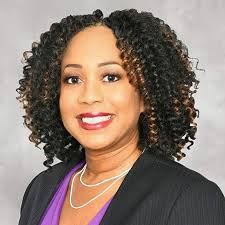 Lisa Morris Hibbler, Ph.D.