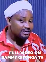 Martin Wa Janet Biography