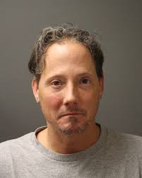 Richard Pinkham's Instagram, Twitter & Facebook