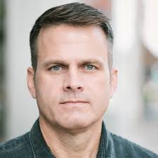 Mike Rusch. host of the underview. — the underview.