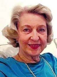 Mary Kovacs's Instagram, Twitter & Facebook