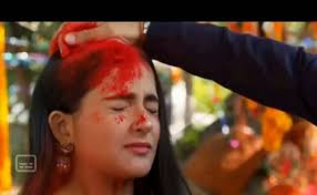 Starlife Series Mismatched and Characters Anokhi and Shaurya